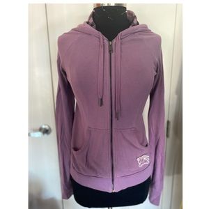 Burberry Brit Hoodie